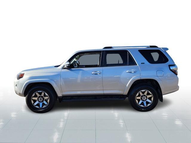 used 2023 Toyota 4Runner car, priced at $40,666