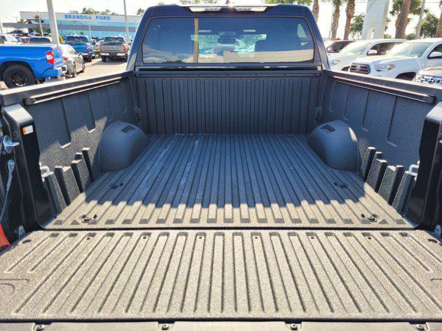 used 2025 Toyota Tundra car, priced at $57,384