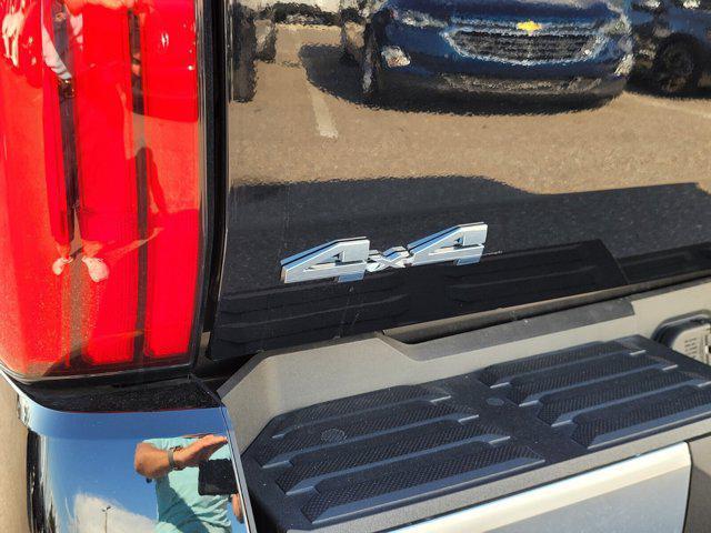 used 2025 Toyota Tundra car, priced at $57,384