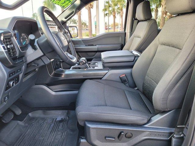 used 2023 Ford F-150 car, priced at $42,607