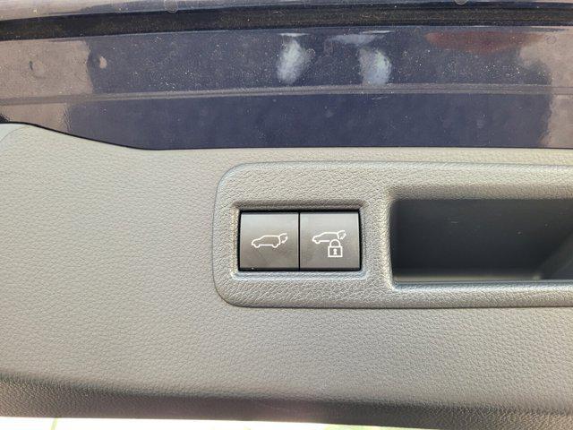 used 2024 Toyota Venza car, priced at $36,000