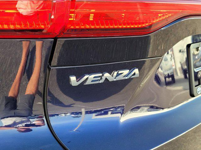 used 2024 Toyota Venza car, priced at $36,000