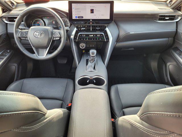used 2024 Toyota Venza car, priced at $36,000