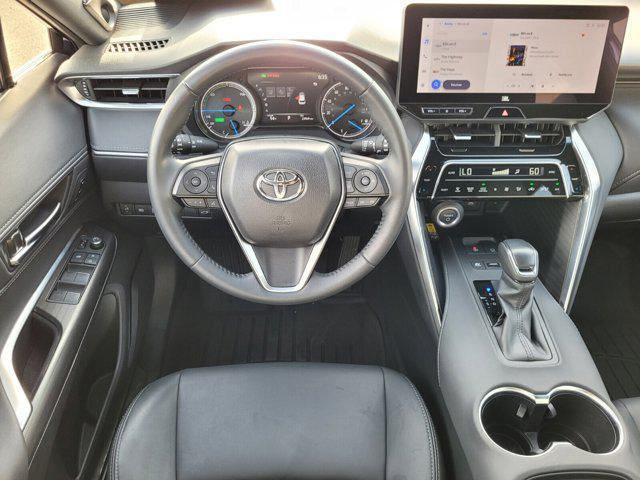 used 2024 Toyota Venza car, priced at $36,000