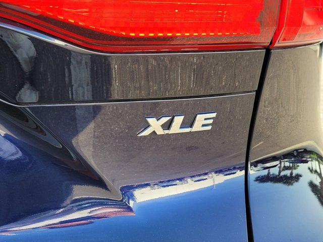 used 2024 Toyota Venza car, priced at $36,000