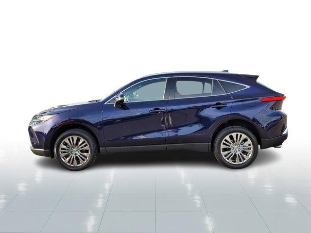 used 2024 Toyota Venza car, priced at $36,000