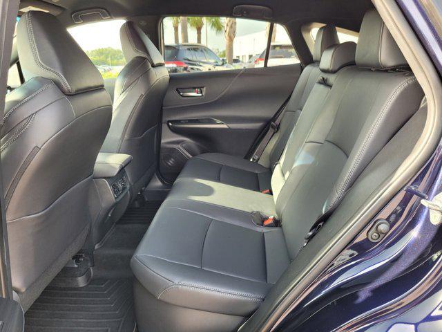 used 2024 Toyota Venza car, priced at $36,000
