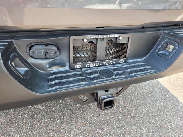 used 2014 Toyota Tundra car, priced at $23,500