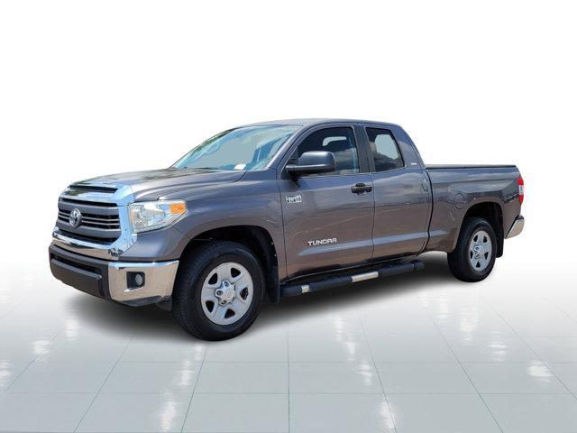 used 2014 Toyota Tundra car, priced at $23,500