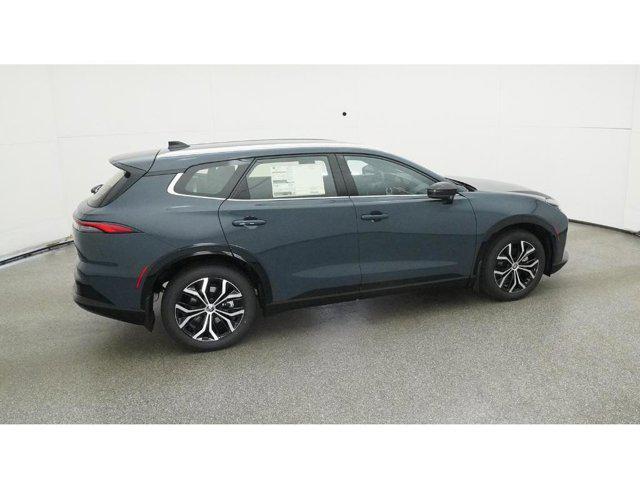 new 2025 Toyota Crown Signia car, priced at $47,037