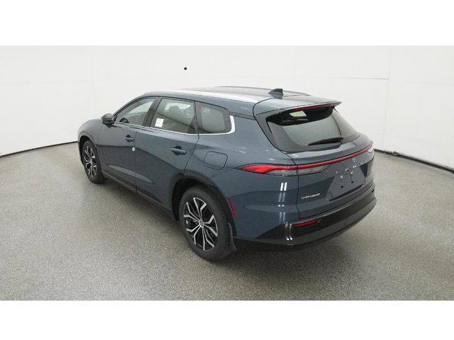 new 2025 Toyota Crown Signia car, priced at $47,037