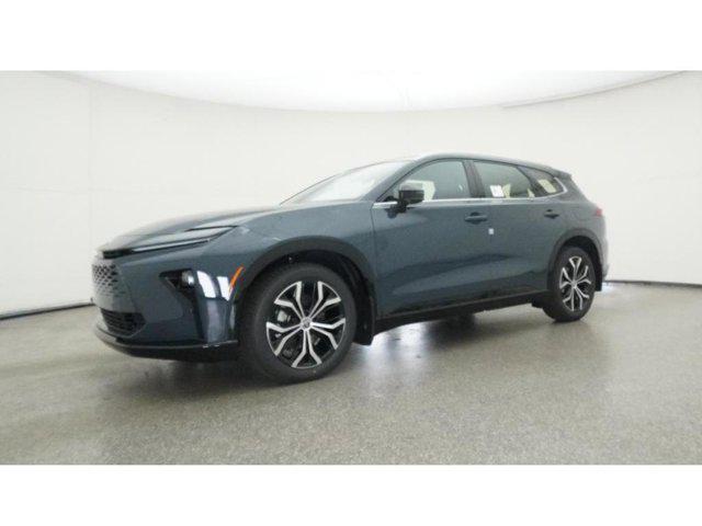 new 2025 Toyota Crown Signia car, priced at $47,037