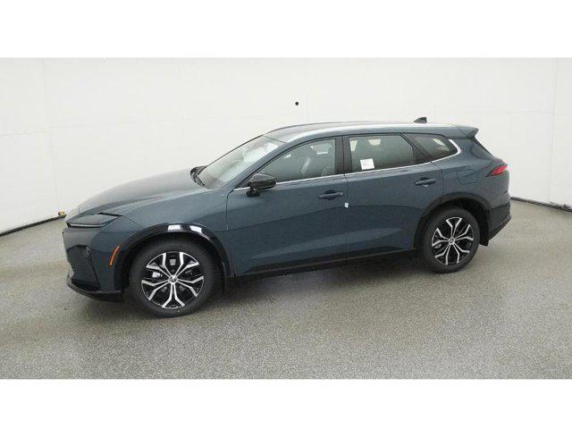 new 2025 Toyota Crown Signia car, priced at $47,037