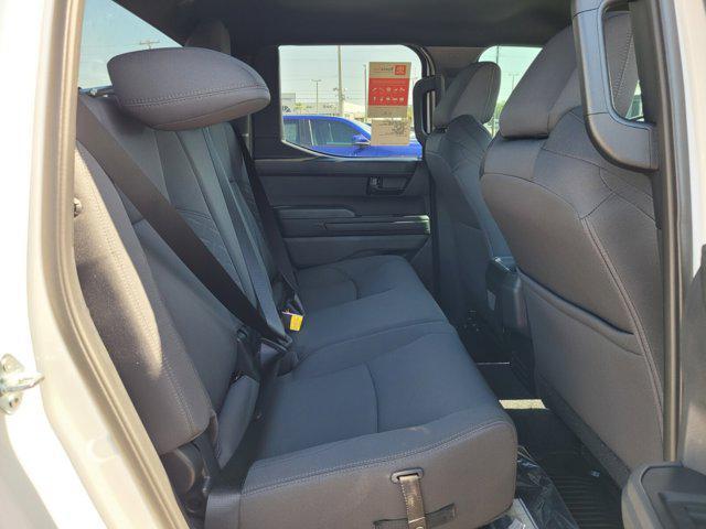 new 2024 Toyota Tacoma car, priced at $44,886