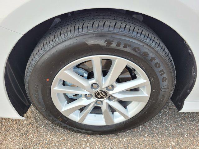 used 2025 Toyota Camry car, priced at $29,394