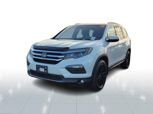 used 2016 Honda Pilot car, priced at $17,629