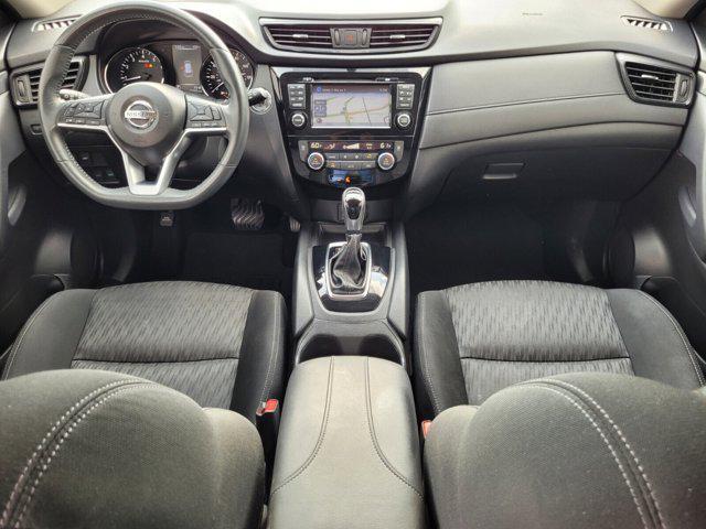 used 2017 Nissan Rogue car, priced at $14,570