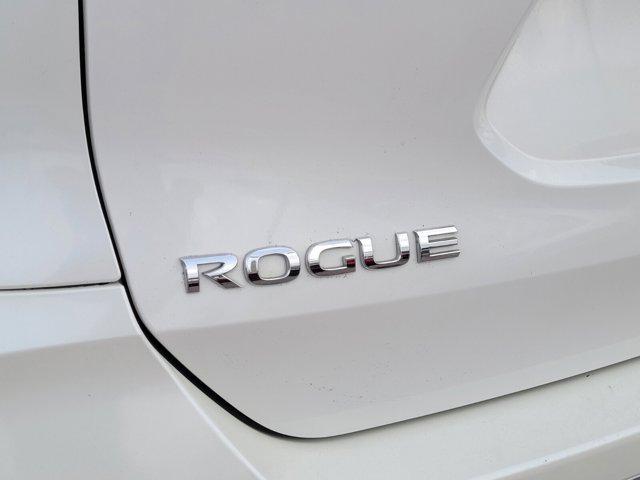 used 2017 Nissan Rogue car, priced at $14,570