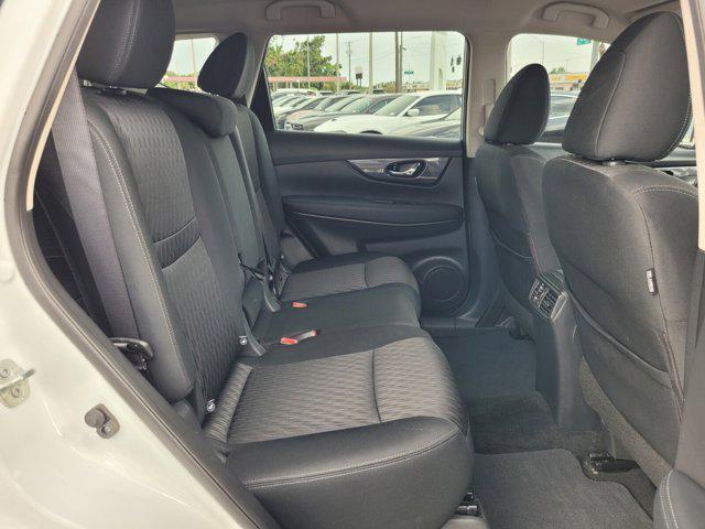 used 2017 Nissan Rogue car, priced at $14,570