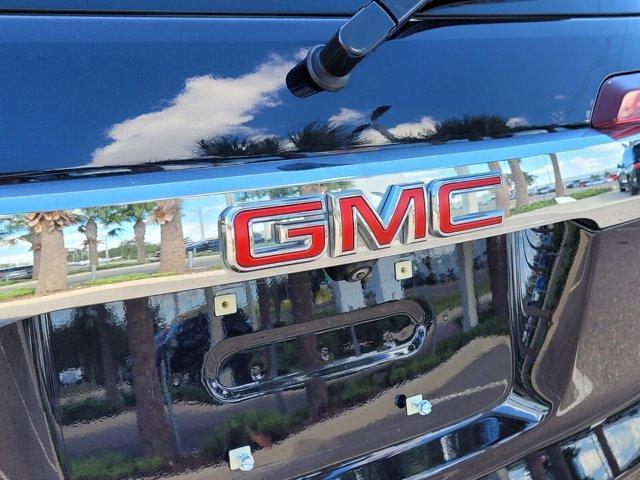 used 2021 GMC Acadia car, priced at $24,877