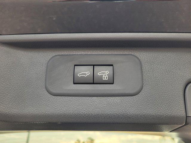 used 2024 Toyota Grand Highlander car, priced at $46,353