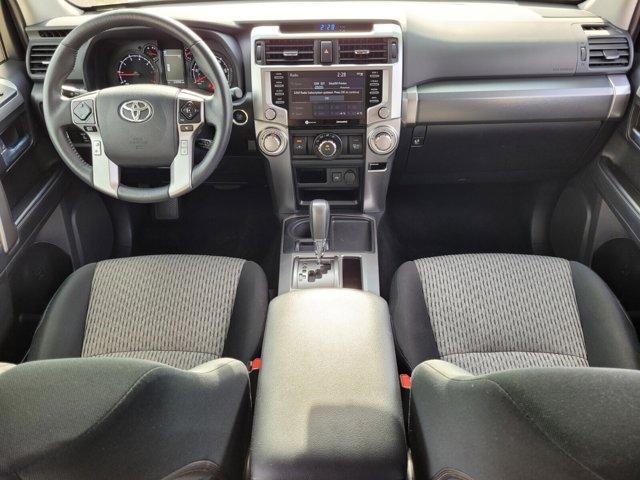 used 2023 Toyota 4Runner car, priced at $36,336