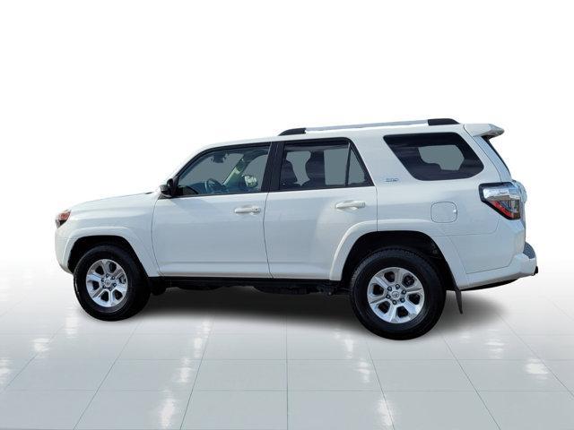 used 2023 Toyota 4Runner car, priced at $36,336