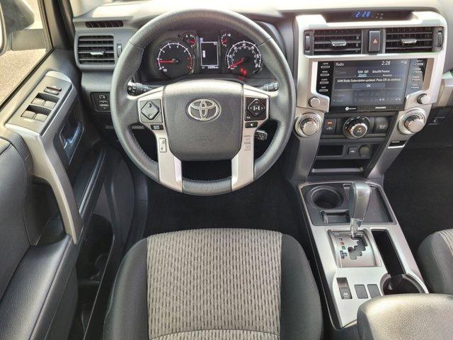 used 2023 Toyota 4Runner car, priced at $36,336