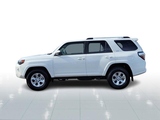 used 2023 Toyota 4Runner car, priced at $36,336