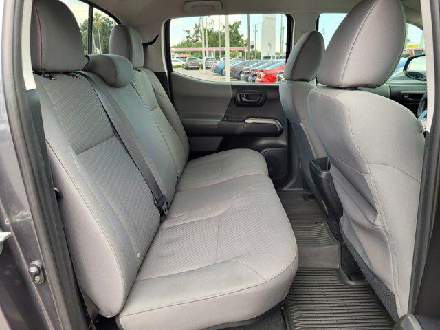 used 2021 Toyota Tacoma car, priced at $30,890