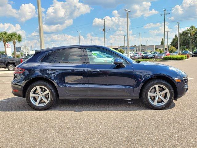 used 2018 Porsche Macan car, priced at $26,320