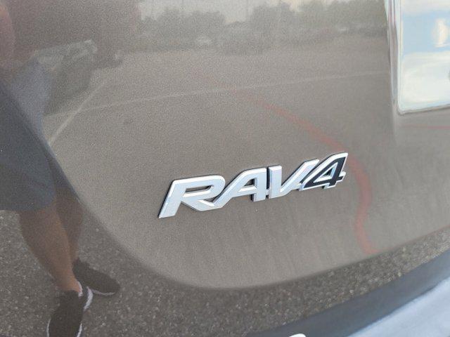 used 2013 Toyota RAV4 car, priced at $17,447