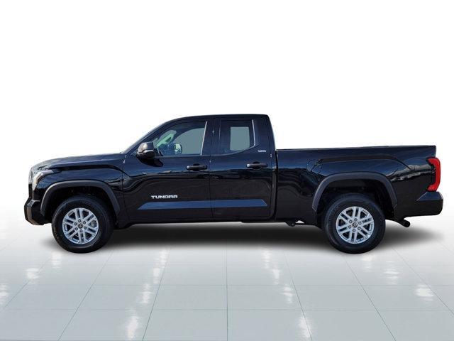 used 2022 Toyota Tundra car, priced at $42,200