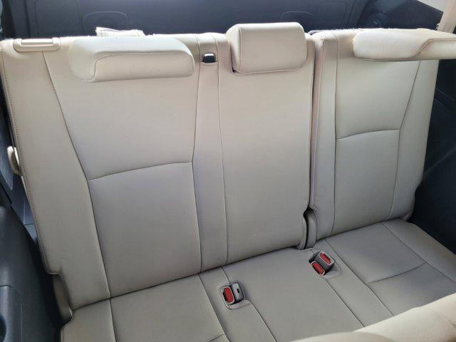 used 2020 Toyota Highlander car, priced at $29,232