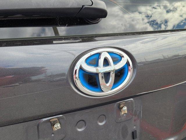 used 2014 Toyota Prius v car, priced at $12,484