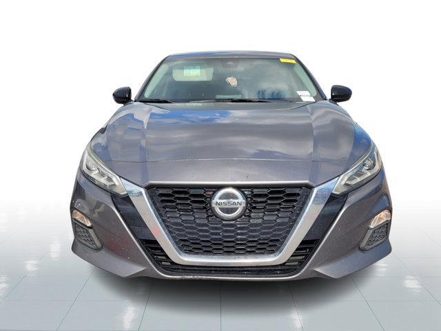 used 2020 Nissan Altima car, priced at $13,348