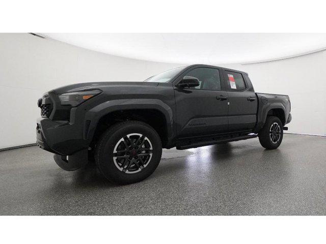 new 2025 Toyota Tacoma car, priced at $46,896