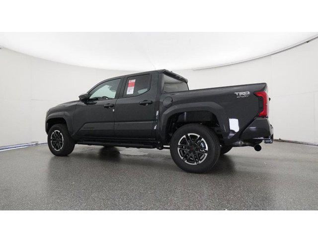 new 2025 Toyota Tacoma car, priced at $46,896