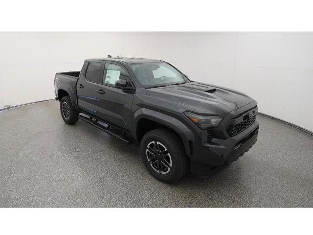 new 2025 Toyota Tacoma car, priced at $46,896
