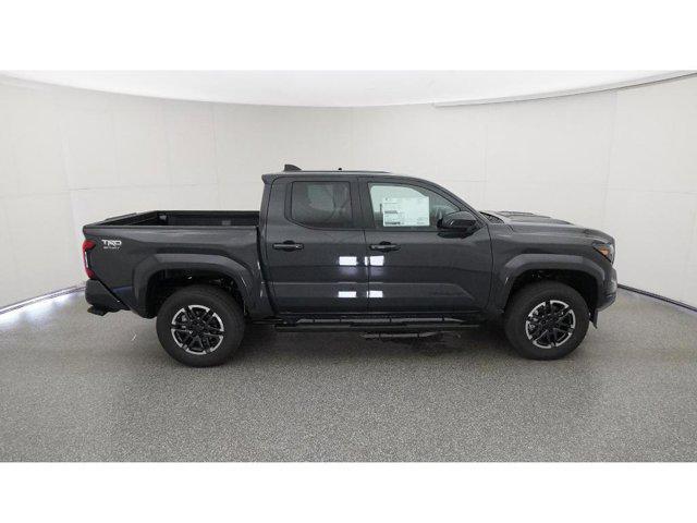 new 2025 Toyota Tacoma car, priced at $46,896
