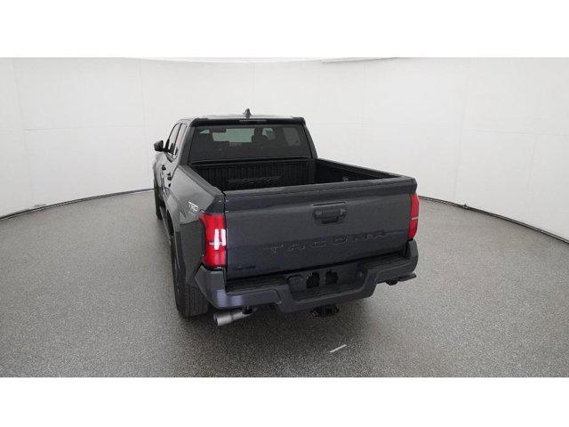 new 2025 Toyota Tacoma car, priced at $46,896