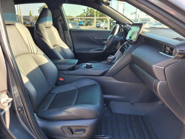 used 2021 Toyota Venza car, priced at $29,777