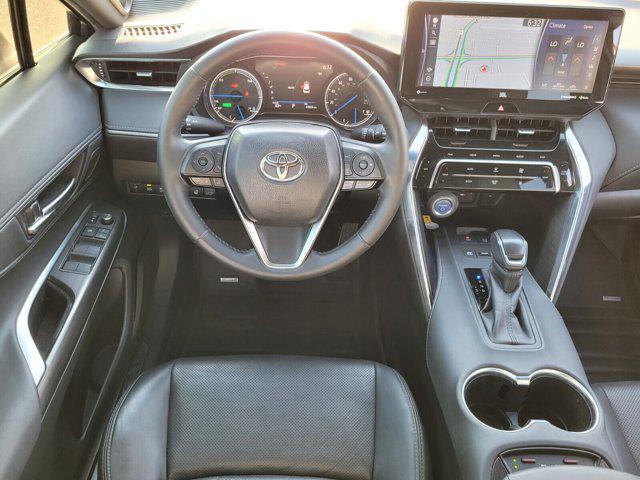 used 2021 Toyota Venza car, priced at $29,777