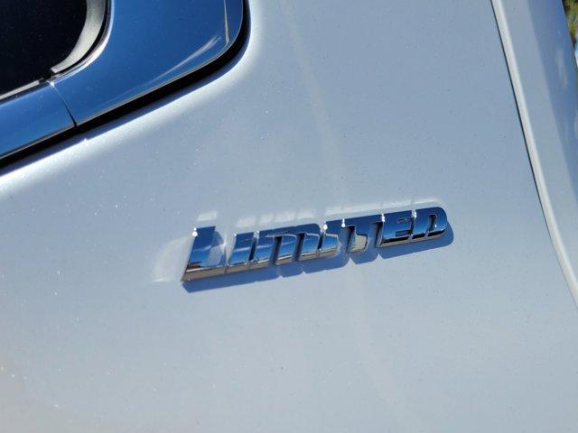 used 2024 Toyota Tundra Hybrid car, priced at $60,589