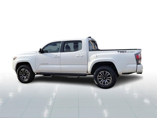 used 2023 Toyota Tacoma car, priced at $36,990