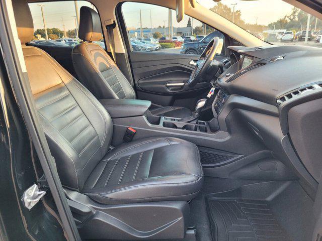 used 2018 Ford Escape car, priced at $9,446