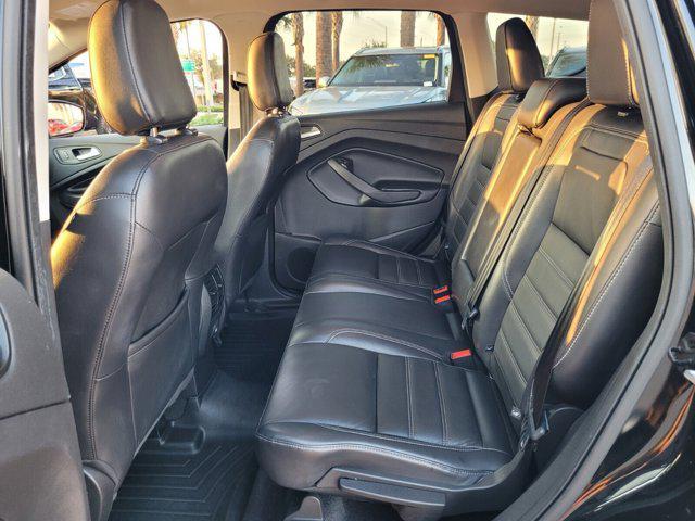 used 2018 Ford Escape car, priced at $9,446