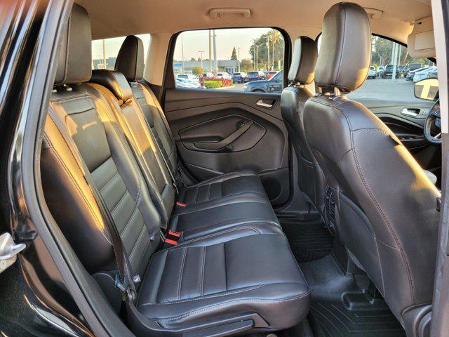 used 2018 Ford Escape car, priced at $9,446