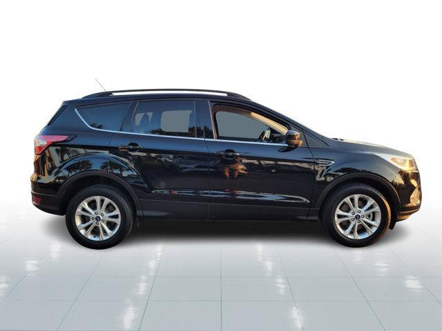 used 2018 Ford Escape car, priced at $9,446