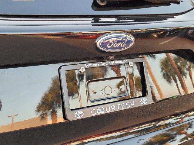 used 2018 Ford Escape car, priced at $9,446